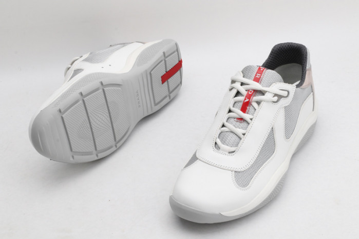 PRA shoes
