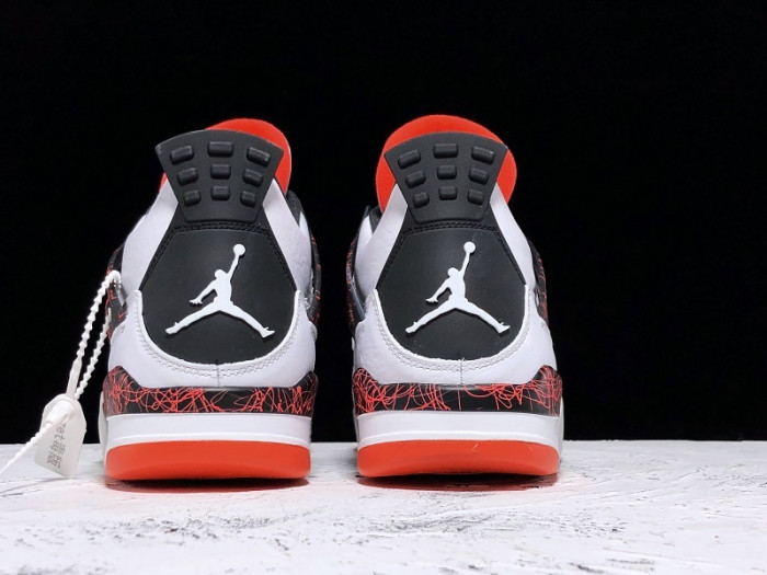 Air Jordan 4 Pale Citron 308497-116