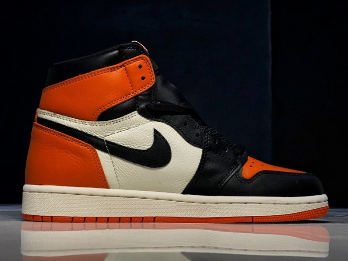 Jordan 1 Retro Shattered Backboard  555088-005