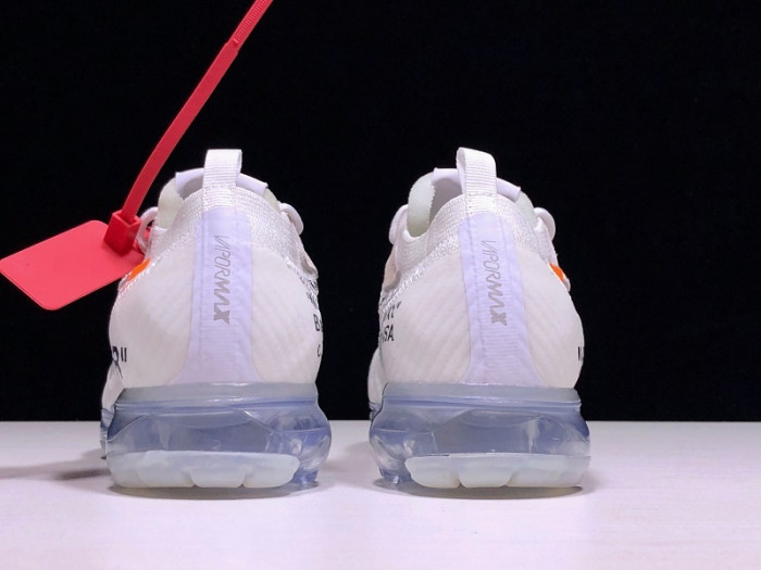 Air Vapormax OF 2018 AA3831-100