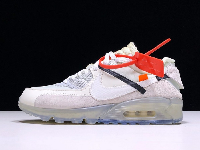 NIKE AIR MAX 90 