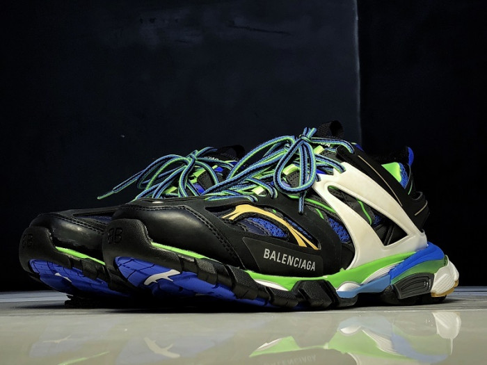 BLCG Sneaker Tess.s.Gomma 542023-W1GB1-1097
