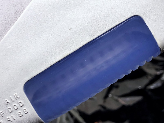 Air Fear Of God 1 SA Light Bone Black  AT9915-002
