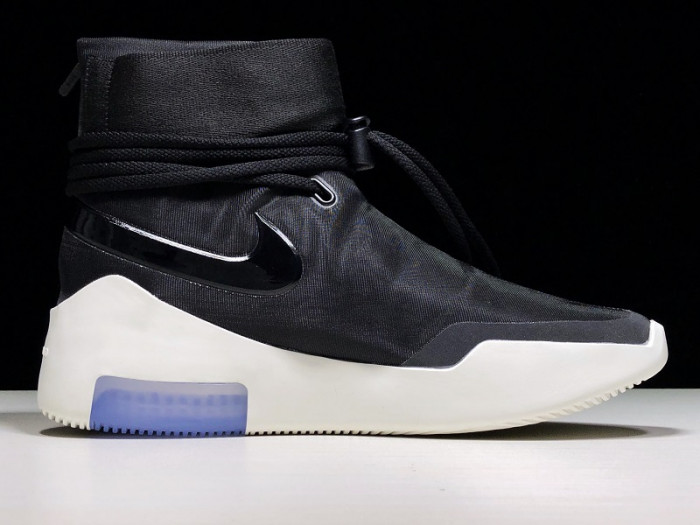 Air Fear Of God 1 SA Black  AT9915-001