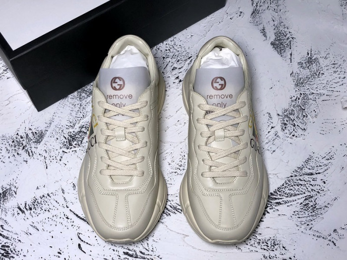 Gv*c trainer sneaker 500878 drw00 9522