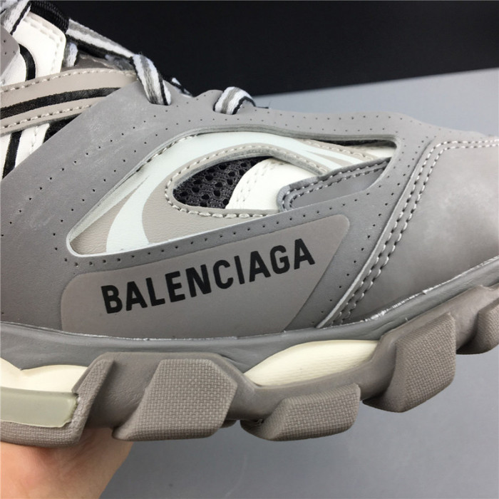 BLCG SNEAKER TESS.S.GOMMA MAILLE LIGHTED 542023 W1GB7 1214