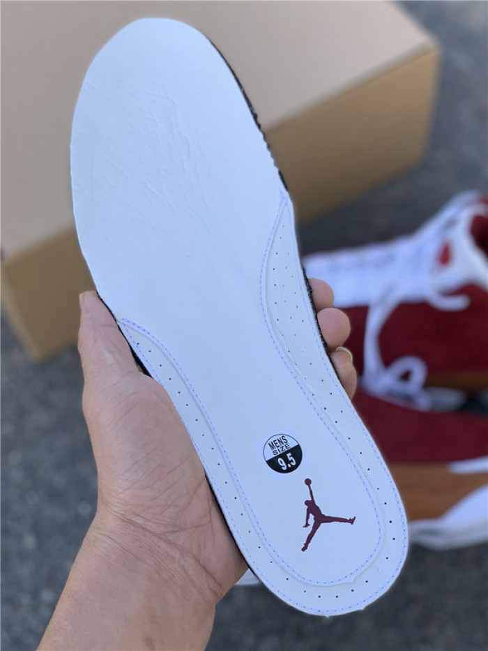 Air Jordan 13 Retro Premio Bin 23  417212-601