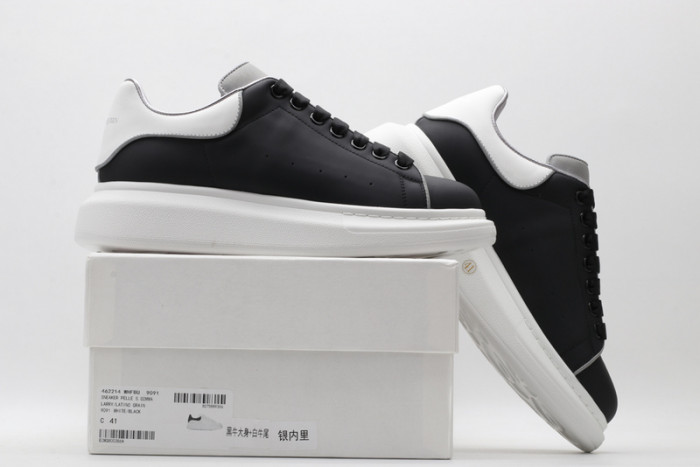 MQ Sneakers