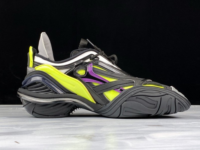 BLCG 5.0 TYREX 20SS RUNWAY