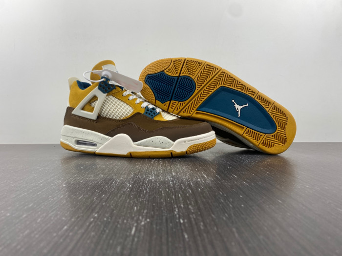 Air Jordan 4 GS  FB2214-200