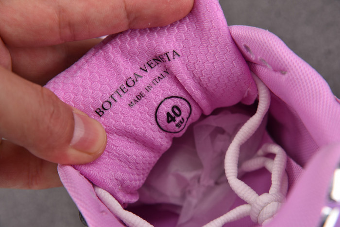 b0tt*ga Ven*ta orbit sneaker