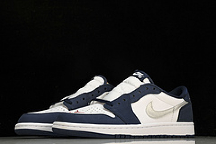 Nike Dunk SB x Air Jordan 1 CJ7891-400