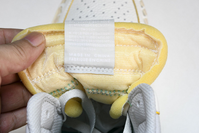 Union x Air Jordan 1 High OG "Woven" FD2565-100