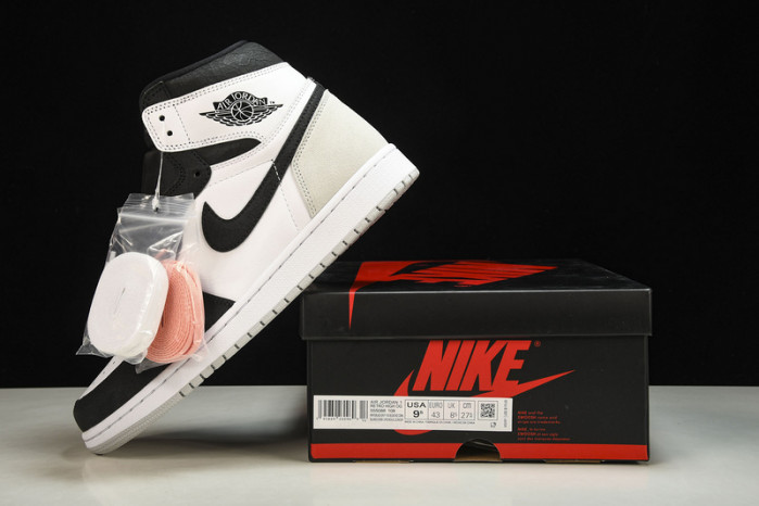 Air Jordan 1 Retro High OG“Bleached Coral”  555088-108