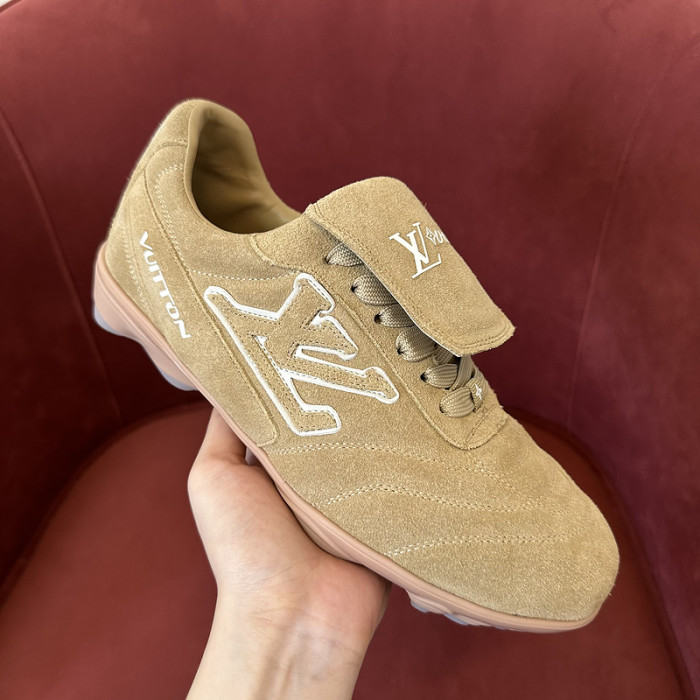 LV SNEAKER Footprint  FOR-LV334