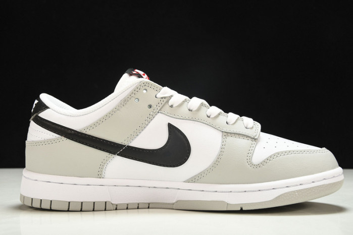 Nike Dunk Low “Lottery ” DR9654-001