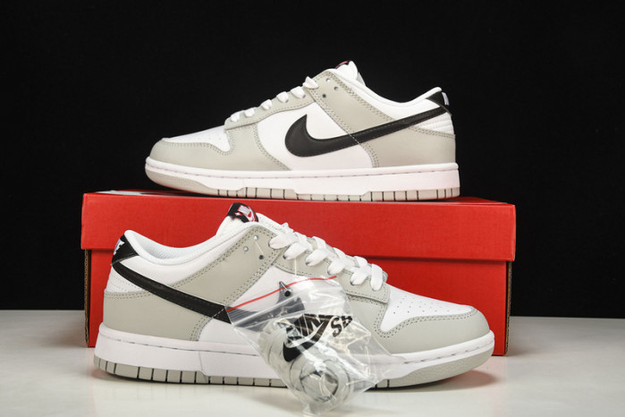 Nike Dunk Low “Lottery ” DR9654-001