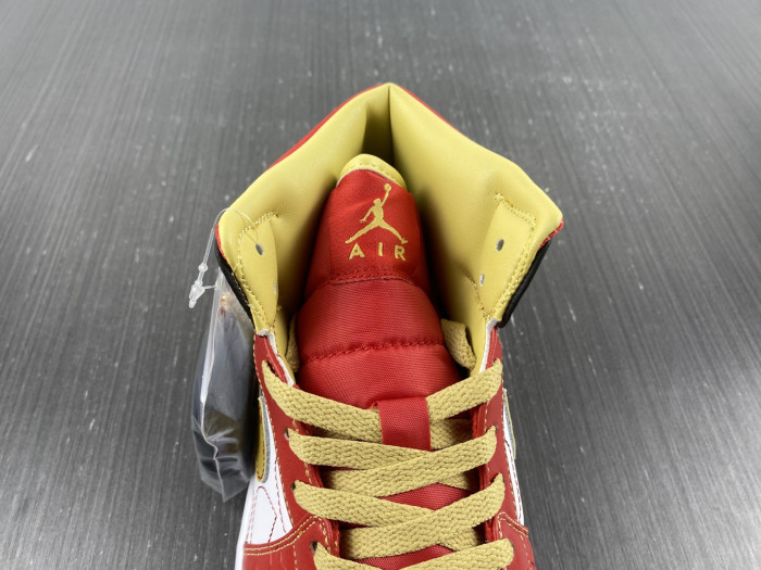 Air Jordan 1 Mid “XQ” DV0576-176