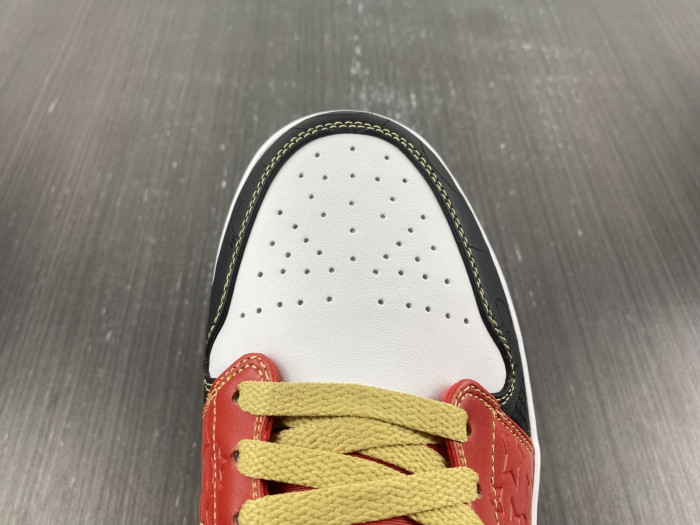 Air Jordan 1 Mid “XQ” DV0576-176