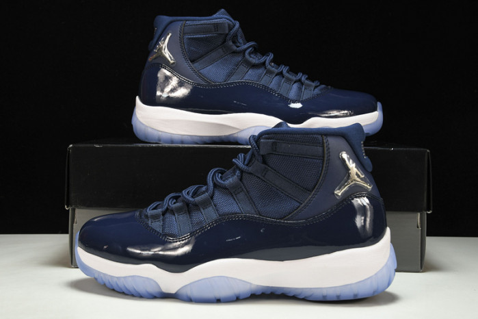 Air Jordan 11  378037-441