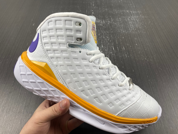 Nike Zoom Kobe 3 MVP 318695-151