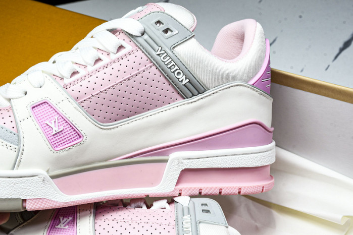 LV SNEAKER TRAINER   FOR-LV342