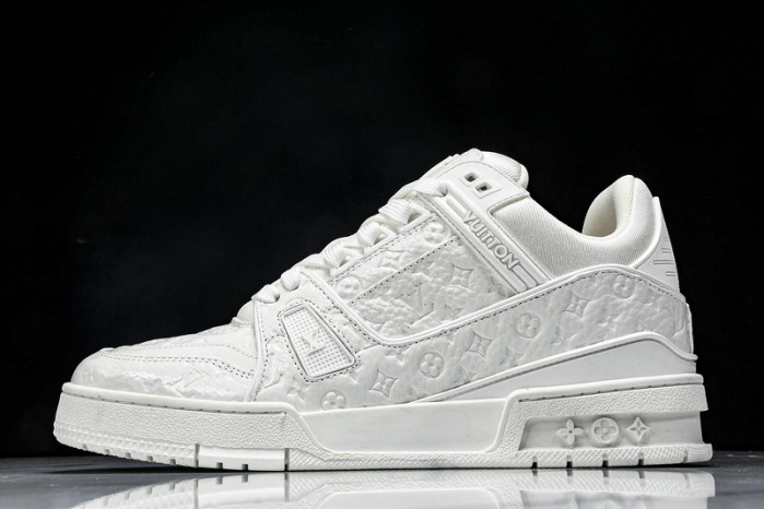 LV SNEAKER TRAINER   FOR-LV344