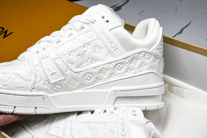 LV SNEAKER TRAINER   FOR-LV344