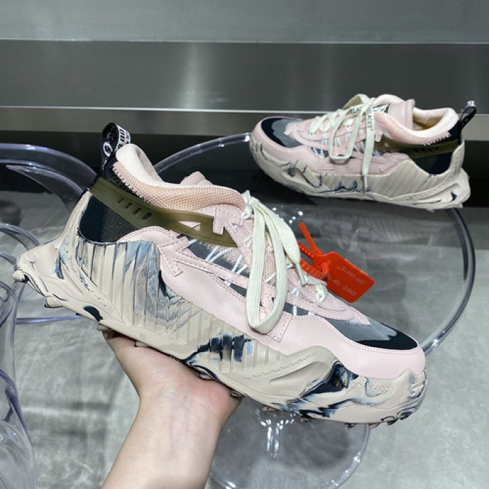 OF C/O ODSY-1000 SNEAKER YEESHOES