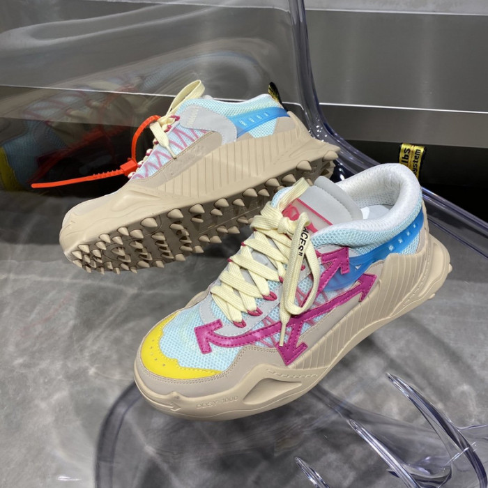OF C/O ODSY-1000 SNEAKER YEESHOES