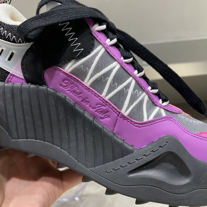 OF C/O ODSY-1000 SNEAKER YEESHOES