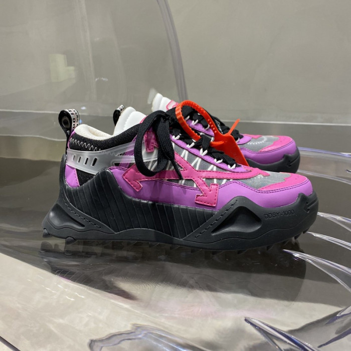 OF C/O ODSY-1000 SNEAKER YEESHOES