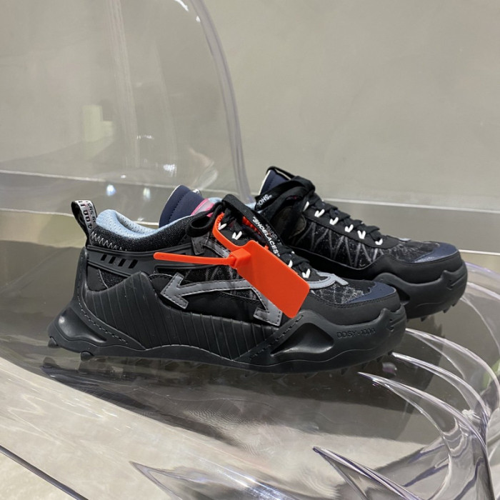 OF C/O ODSY-1000 SNEAKER YEESHOES