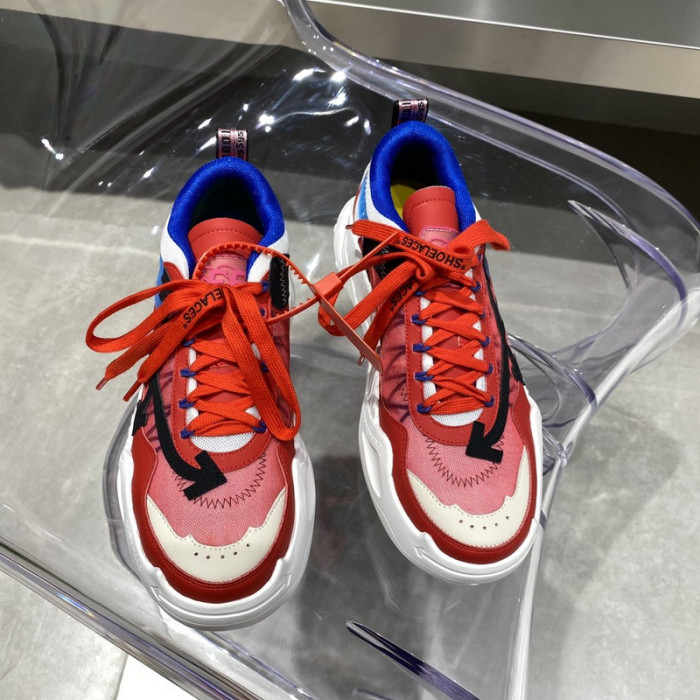 OF C/O ODSY-1000 SNEAKER YEESHOES
