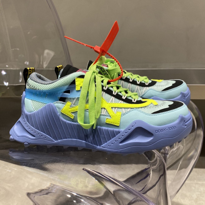 OF C/O ODSY-1000 SNEAKER YEESHOES