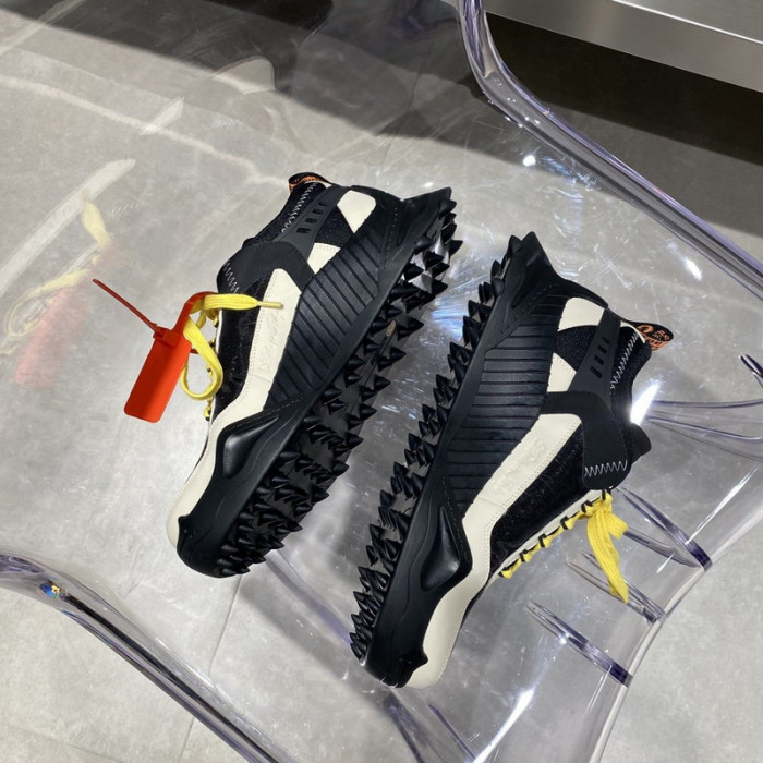 OF C/O ODSY-1000 SNEAKER YEESHOES