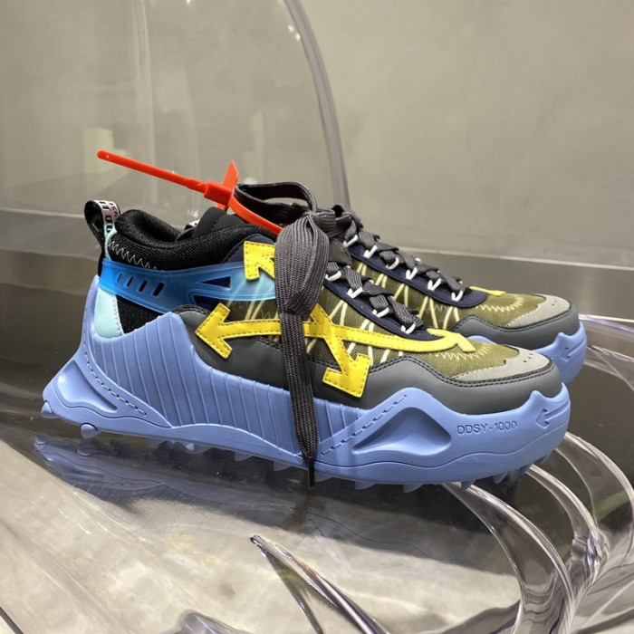 OF C/O ODSY-1000 SNEAKER YEESHOES