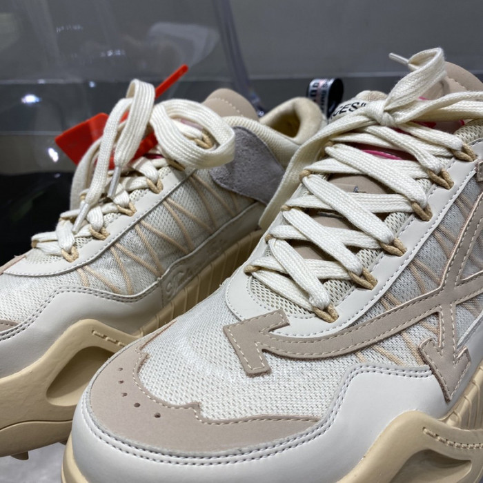 OF C/O ODSY-1000 SNEAKER YEESHOES