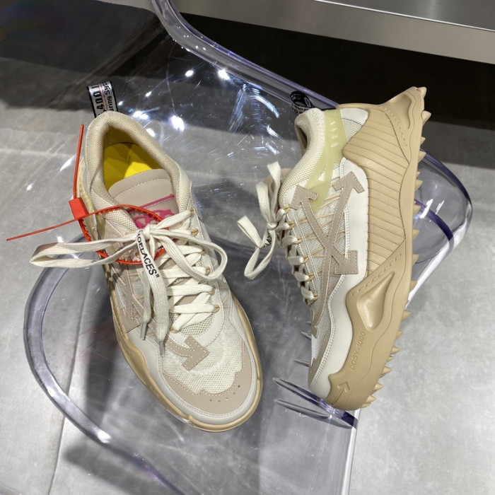 OF C/O ODSY-1000 SNEAKER YEESHOES
