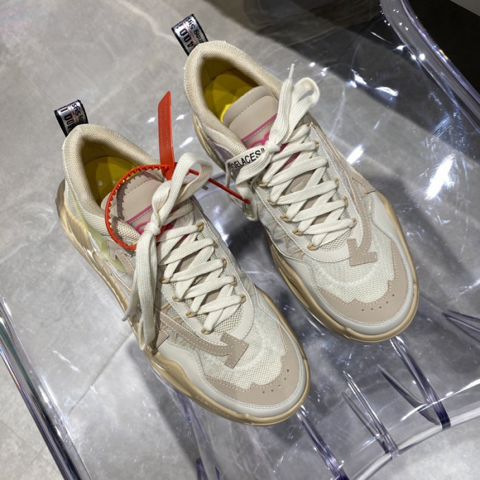 OF C/O ODSY-1000 SNEAKER YEESHOES
