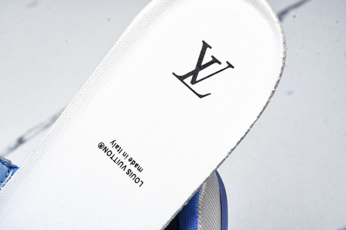 LV SNEAKER TRAINER   FOR-LV346