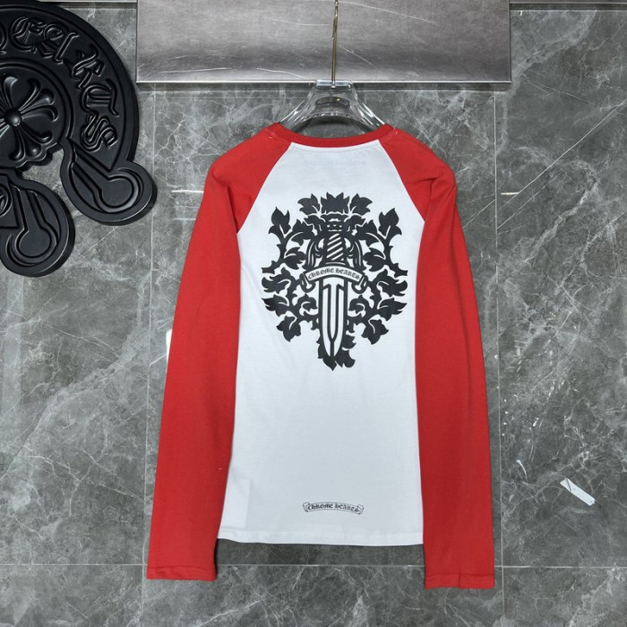 CLOTHES CHR0ME Heart  CH-07