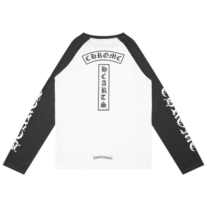 CLOTHES CHR0ME Heart  CH-11