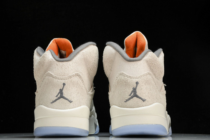 Air Jordan 5 SE “Craft” FD9222-180