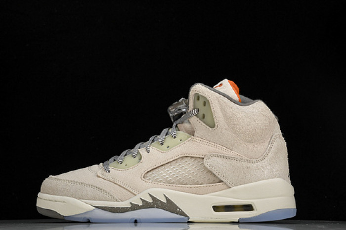 Air Jordan 5 SE “Craft” FD9222-180