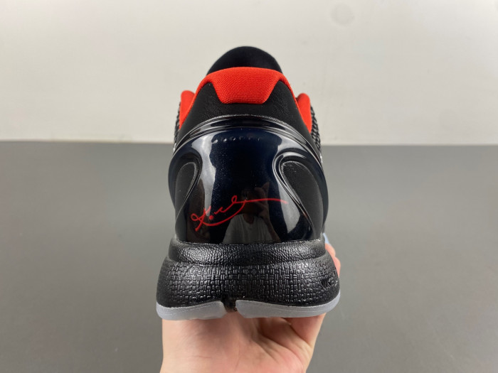 Nike Kobe 6 Protro CW2190-309