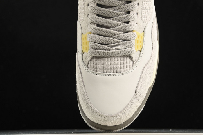 Air Jordan 4 SE Craft “Photon Dust” DV3742-021