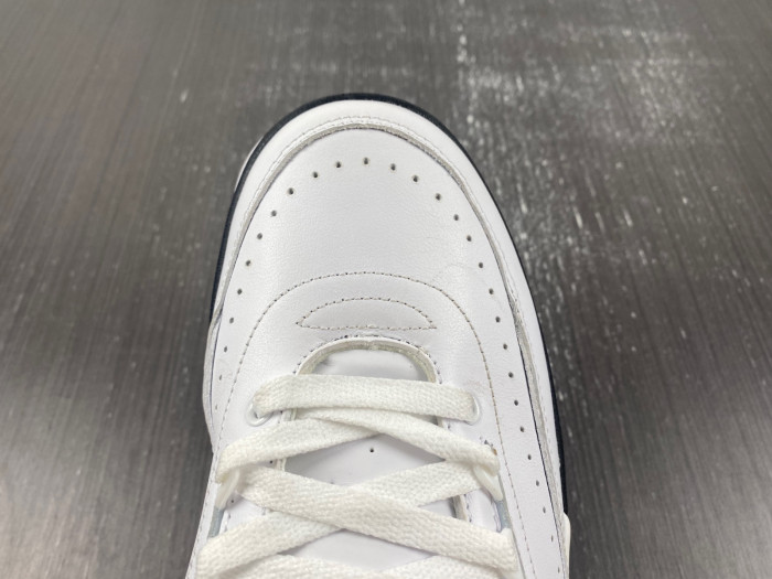 Air Jordan 2 OG “Chicago” DX2454-106