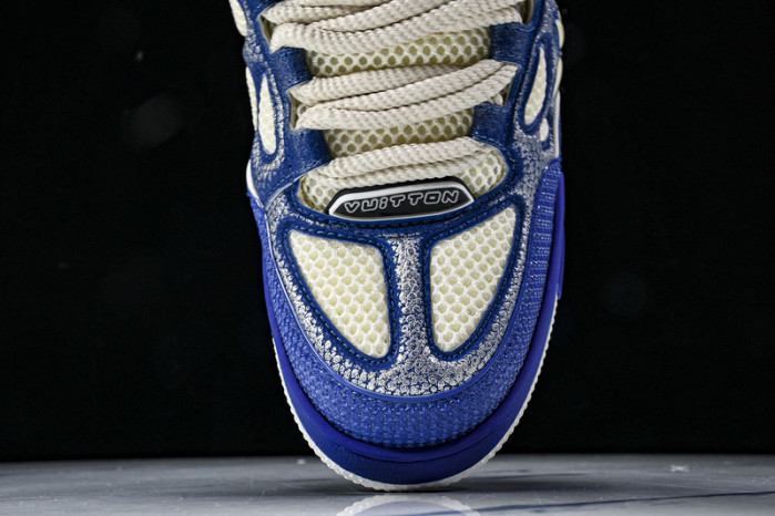 LV SNEAKER SKATE FOR-LV348