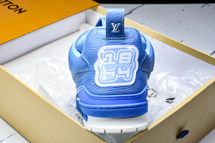 LV SNEAKER SKATE FOR-LV350